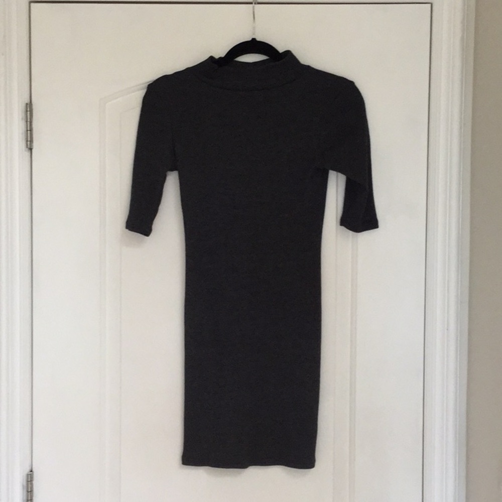 Abercrombie mini dress